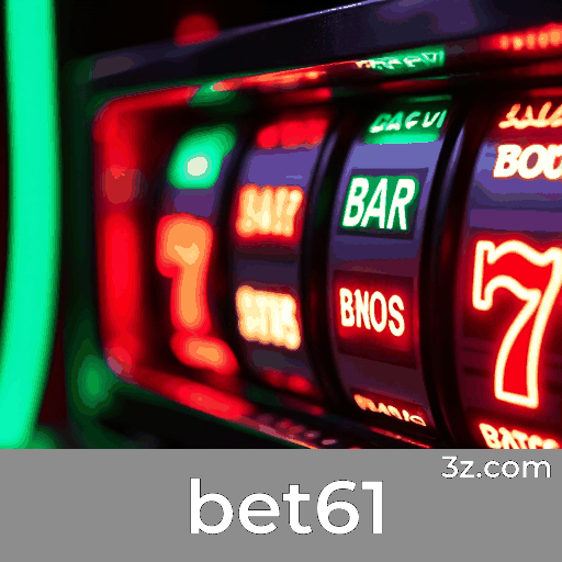 Bet61 Bônus: Estratégias Inteligentes para Ganhos Reais