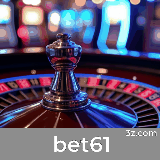 Experiência Profissional de Cassino ao Vivo com bet61
