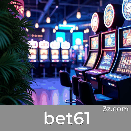 Sistema Inteligente Bet61: Recompensas Personalizadas