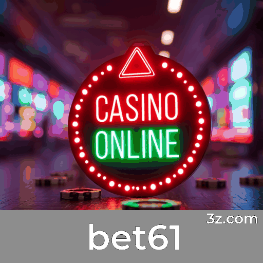 bet61: A Plataforma Confiável e Segura de Apostas