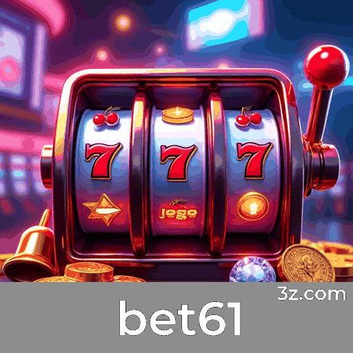 Bet61: Experiência de Jogo Otimizada para Brasileiros