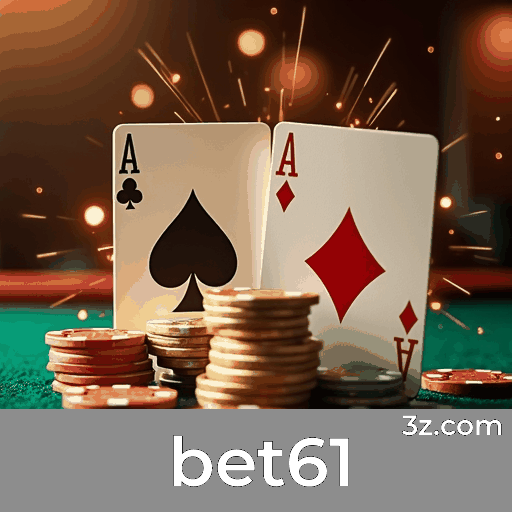 Bet61: Experiência de Jogo Otimizada para Brasileiros