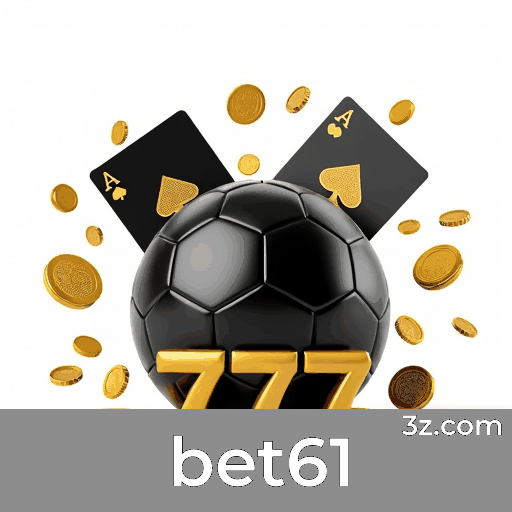 Apostas Móveis Facilitadas com o Aplicativo Bet61
