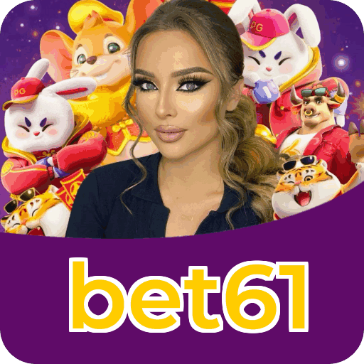 Login rápido no app bet61